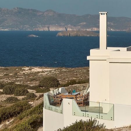 Villa Imperial Milos Mandrakia Luaran gambar